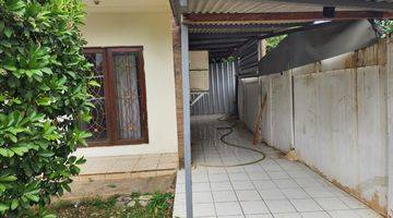 Gambar 2 Dijual Rumah di Cluster Nirwana Modernland Tangerang Oei