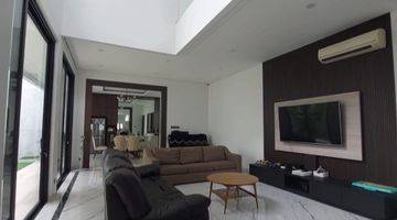 Gambar 4 Dijual Rumah Modern Tropical Sutera Buana, Alam Sutera May