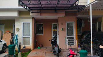 Gambar 1 Dijual Rumah Cluster Virginia Village, Gading Serpong ( Lia )