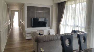 Gambar 1 Apartement Rainbow Spring Condovillas Full Furnish Sl