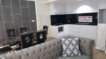 Gambar 2 Apartement Rainbow Spring Condovillas Full Furnish Sl