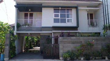 Gambar 3 Dijual Rumah Luas Strategis Pandawa Residence Pondok Karya CA 