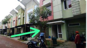 Gambar 1 Dijual Rumah Arcadia 2 Lantai Gading Serpong Ren