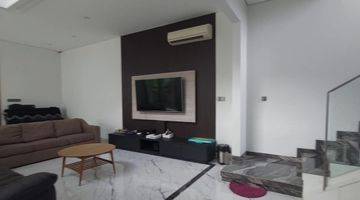 Gambar 2 Dijual Rumah Modern Tropical Sutera Buana, Alam Sutera May