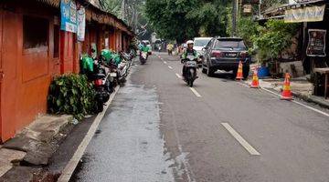 Gambar 4 Kavling Atau Rumah Tua Hoek Cikini Raya Jakarta Pusat Ade