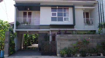 Gambar 1 Dijual Rumah Luas Strategis Pandawa Residence Pondok Karya CA 