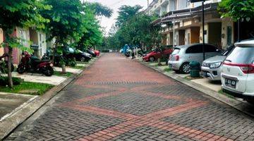 Gambar 2 Dijual Rumah Cluster Virginia Village, Gading Serpong ( Lia )