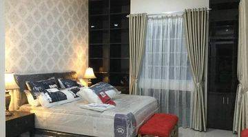 Gambar 5 New Renovated Luxury Villa De Maja Bsd City CA 