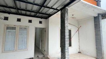 Gambar 2 Rumah Satu Lantai Di Griya Loka Sektor 1.2 BSD City Griyaloka