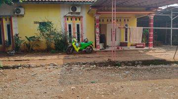 Gambar 5 Dijual Tanah di bawah NJOP di Banjaran Pucung arah ke Jatijajar Depok