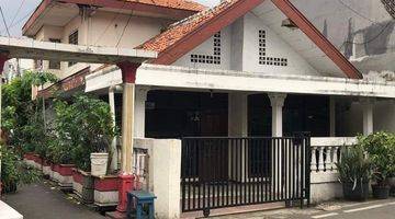 Gambar 1 Dijual Cepat Rumah Jl.Cempaka Jaya, Cempaka Putih Timur Jakarta Pusat
