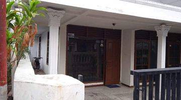 Gambar 2 Dijual Cepat Rumah Jl.Cempaka Jaya, Cempaka Putih Timur Jakarta Pusat
