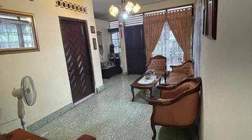 Gambar 4 Dijual Cepat Rumah Jl.Cempaka Jaya, Cempaka Putih Timur Jakarta Pusat
