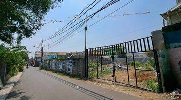 Gambar 1 Dijual Tanah STRATEGIS 50m (Pinggir Jalan) Ciputat Jl Dewi Sartika Ciputat