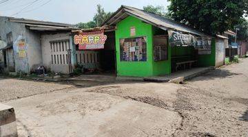 Gambar 3 Dijual 1 rumah plus 1 kios plus 3 kontrakan di Jl. Raya Sukahati. Cibinong