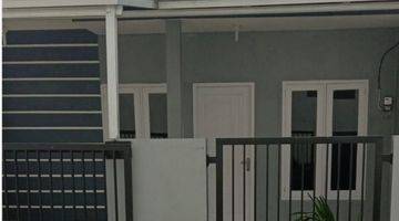 Gambar 1 Dijual rumah di pulo mangga,Grogol limo Depok 