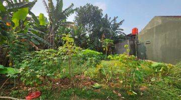 Gambar 3 Dijual Tanah 440 Meter Di Jl. Al Hikmah Ciater Serpong