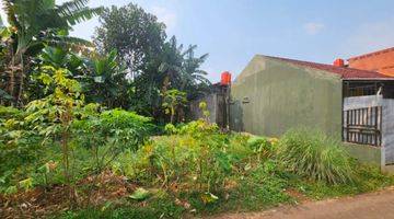 Gambar 2 Dijual Tanah 440 Meter Di Jl. Al Hikmah Ciater Serpong