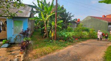 Gambar 1 Dijual Tanah 440 Meter Di Jl. Al Hikmah Ciater Serpong