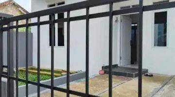 Gambar 1 Dijual Rumah Baru Akses Mobil Di Cilodong Depok