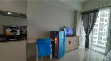 Gambar 2 Apartemen Green Sedayu Siap Huni Full Furnisherd