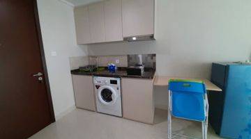 Gambar 3 Apartemen Green Sedayu Siap Huni Full Furnisherd