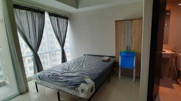 Gambar 1 Apartemen Green Sedayu Siap Huni Full Furnisherd