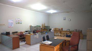 Gambar 3 Kantor Dalam Ring Road Jl Magelang Mlati Yogyakarta  