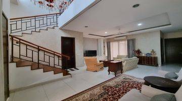 Gambar 5 Rumah Paling Murah Di Greenwich Bsd City Semi Furnished Baru Di Cat Ulang Dan Renovasi