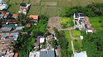 Gambar 5 For Sale Rare Small Land At Gelogor , Lodtunduh Ubud