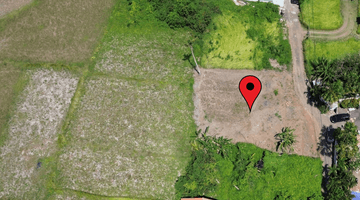 Gambar 4 For Sale Rare Small Land At Gelogor , Lodtunduh Ubud