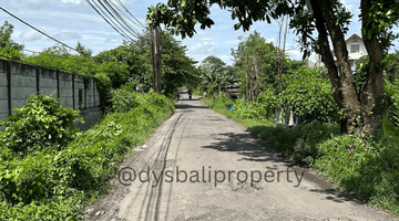 Gambar 5 For Sale Premium Land At Padanggalak With View Padanggalak Beach