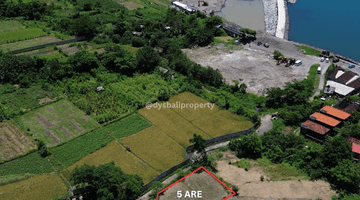 Gambar 1 For Sale Freehold Land In Premium Location At Pantai Matahari Terbit Sanur