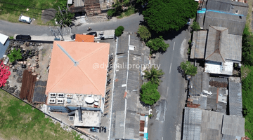 Gambar 3 For Sale Freehold Land In Tourism Area At Padanggalak Sanur