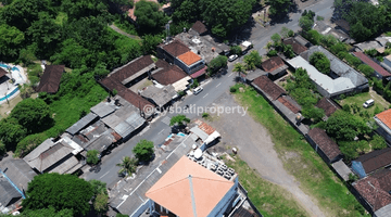 Gambar 5 For Sale Freehold Land In Tourism Area At Padanggalak Sanur