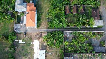 Gambar 2 For Sale Freehold Land Near Dyatmika International School