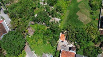 Gambar 4 For Sale Freehold Land Near Trans Studio Mall Bali At Nakula Seminyak