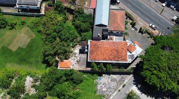 Gambar 5 For Sale Freehold Land Near Trans Studio Mall Bali At Nakula Seminyak