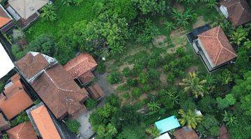 Gambar 2 For Sale Freehold Land Near Ubud Centre And Bebek Tepi Sawah Restaurants