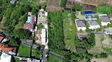 Gambar 2 For Sale Leasehold Land With View Padanggalak Beach At Padanggalak Sanur