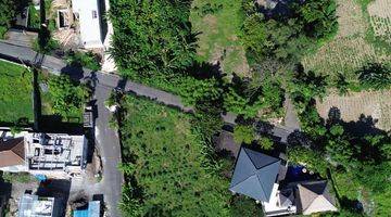 Gambar 5 For Sale Leasehold Land With View Padanggalak Beach At Padanggalak Sanur