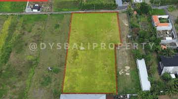 Gambar 3 For Sale Freehold Land At Singakerta Ubud