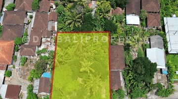 Gambar 3 For Sale Leasehold Land At Sayan Ubud