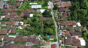 Gambar 5 For Sale Leasehold Land At Sayan Ubud