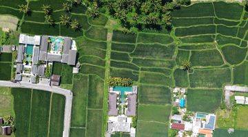 Gambar 5 For Sale Freehold Land At Pejeng Sala Ubud