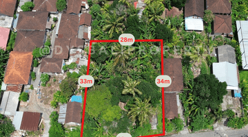 Gambar 2 For Sale Leasehold Land At Sayan Ubud