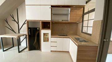 Gambar 2 Town House Taman Paris Lippo Utara Karawaci