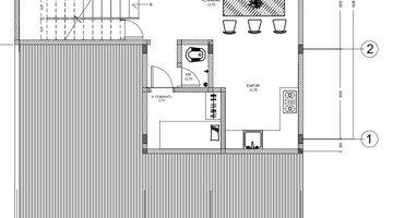 Gambar 5 RUMAH BARU MINIMALIS di DAGO GIRI ( CLUSTER ) 3 Lantai