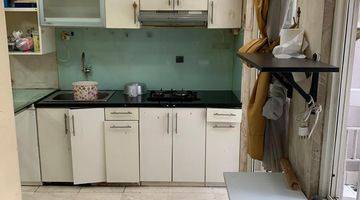 Gambar 4 Dijual Apartemen Royal Mediterania Garden Lantai Rendah