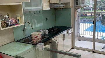 Gambar 5 Dijual Apartemen Royal Mediterania Garden Lantai Rendah